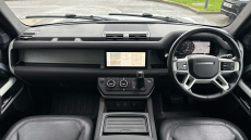 Land Rover Defender 3.0 P400 XS Edition 110 5dr Auto Petrol Estate